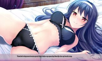 Newton and the Apple Tree Adult Game Screenshot (2)