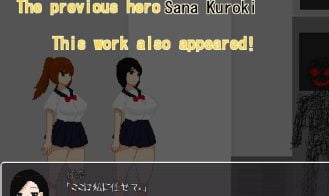 Nightmare School Adult Game Screenshot (1)