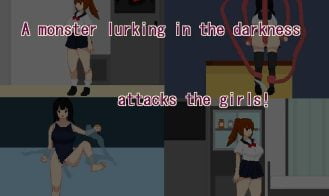 Nightmare School Adult Game Screenshot (3)