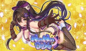 NinNinDays porn xxx game download cover