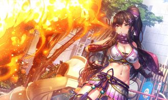 NinNinDays Adult Game Screenshot (2)