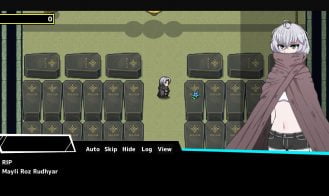 Nina and the Dungeon of Beastly Pleasure Adult Game Screenshot (2)