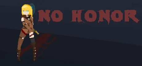 No Honor cover
