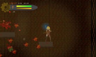 No Honor Adult Game Screenshot (3)