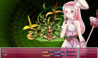 Noble Woman’s Pastries Adult Game Screenshot (3)