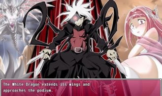 Noble Woman’s Pastries Adult Game Screenshot (7)