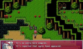 Noble Woman’s Pastries Adult Game Screenshot (8)