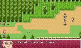 Noble Woman’s Pastries Adult Game Screenshot (9)