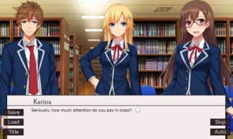 Norilsk Adult Game Screenshot (2)