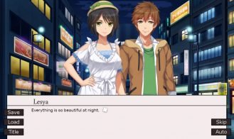 Norilsk Adult Game Screenshot (3)
