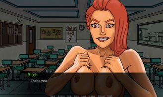 Not Rick and Not Morty Adult Game Screenshot (4)