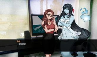 Nowhere Girl Adult Game Screenshot (2)