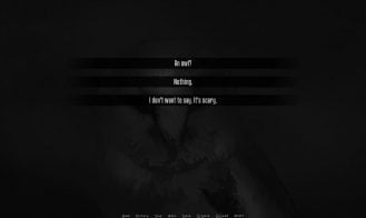 Nowhere Girl Adult Game Screenshot (3)