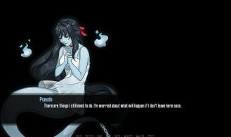 Nowhere Girl Adult Game Screenshot (5)