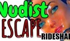 Nudist Escape Rideshare