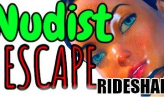 Nudist Escape Rideshare cover