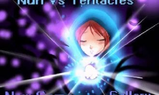 Nun Vs Tentacles porn xxx game download cover