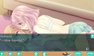 Nurse Love Addiction Adult Game Screenshot (2)