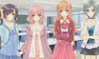 Nurse Love Addiction Adult Game Screenshot (7)