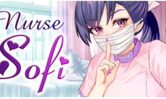 Nurse Sofi porn xxx game download cover