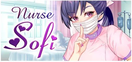Nurse Sofi cover