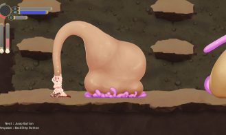 Nursery Dimension Adult Game Screenshot (1)