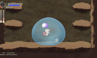 Nursery Dimension Adult Game Screenshot (2)