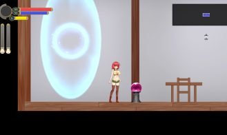 Nursery Dimension Adult Game Screenshot (4)