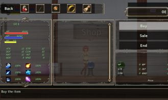 Nursery Dimension Adult Game Screenshot (5)