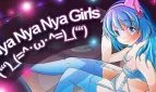 Nya Nya Nya Girls