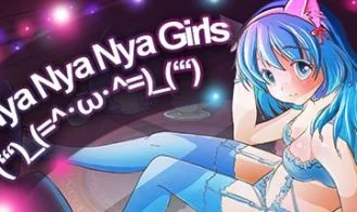 Nya Nya Nya Girls cover