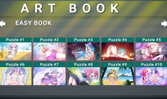 Nya Nya Nya Girls Adult Game Screenshot (2)