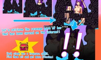 Nyanfu Girl Adult Game Screenshot (3)