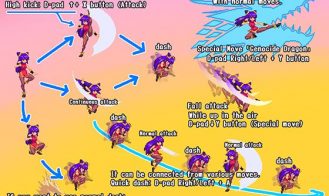 Nyanfu Girl Adult Game Screenshot (5)