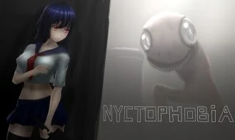 Nyctophobia cover