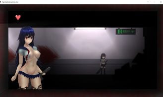 Nyctophobia Adult Game Screenshot (2)