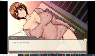 Nympho wife Adult Game Screenshot (9)