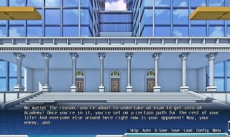 ONHA Ore No Harem Adventure Adult Game Screenshot (3)