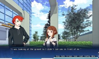 ONHA Ore No Harem Adventure Adult Game Screenshot (4)