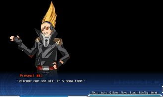 ONHA Ore No Harem Adventure Adult Game Screenshot (5)