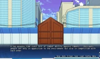 ONHA Ore No Harem Adventure Adult Game Screenshot (6)