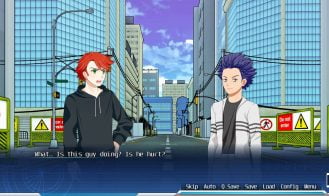 ONHA Ore No Harem Adventure Adult Game Screenshot (8)