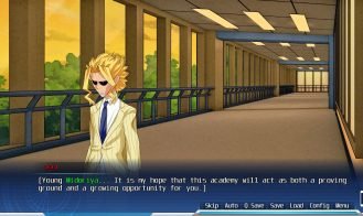 ONHA Ore No Harem Adventure Adult Game Screenshot (9)