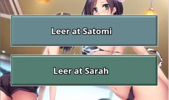 OPPAICAFE My mother, my sister and Me Adult Game Screenshot (5)