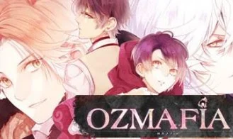 OZMAFIA!! cover