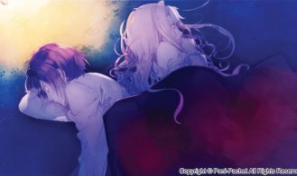 OZMAFIA!! Adult Game Screenshot (3)
