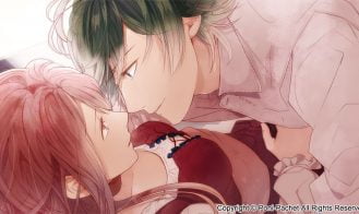 OZMAFIA!! Adult Game Screenshot (4)