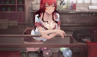 Oakwood Academy of Spells and Sorcery Adult Game Screenshot (1)