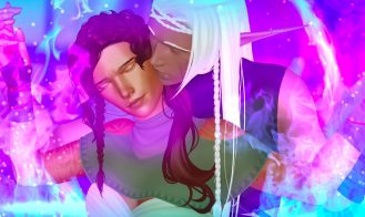 Oathbreaker Adult Game Screenshot (2)