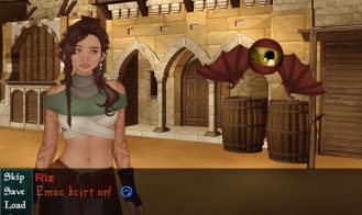 Oathbreaker Adult Game Screenshot (6)